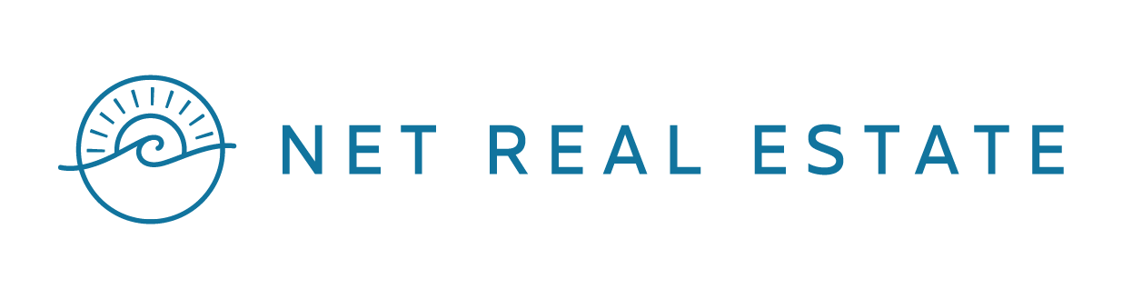 Net Real State Logo
